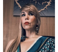 Sara Moreira Duarte, a nova advogada de José Sócrates