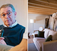 António José Seguro investe em alojamento rústico de charme em Penamacor