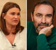 Rita Salema, Almeno Gonçalves