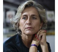 Ana Abrunhosa presidente da Câmara Municipal de Coimbra