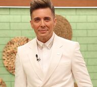 Rui Bandeira foi convidado do programa da manhã da SIC