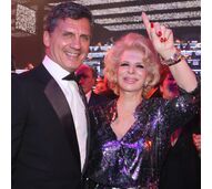 jose moutinho e lili caneças 