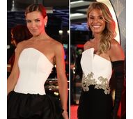 Festa do 33.º aniversário da TVI