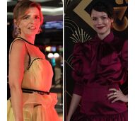 Festa do 33.º aniversário da TVI