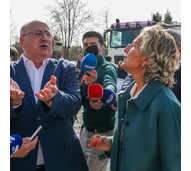 Ana Abrunhosa, José Manuel Fernandes