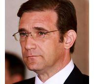 Luís Osório, Pedro Passos Coelho