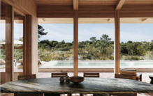 Hotel na Comporta concorre com Paula Amorim, oferecendo decoração de charme e diárias a partir de 1170 euros