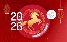 2026 será o ano do Cavalo no horóscopo chinês; prepare-se!
