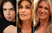 Kiko is Hot, Liliana Campos, Sofia Jardim