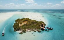 Praia do Algarve entre as melhores do mundo, segundo lista