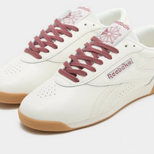 Reebok Freestyle Lo
