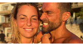 Diogo Amaral, Jessica Athayde