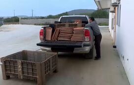 A solidariedade dos portugueses! Ajuda às famílias afetadas pela depressão Kristin