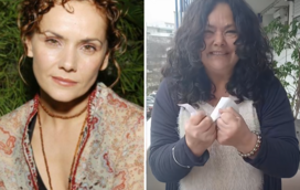 "Nem parece ela!" Criticada pela sua aparência em novo vídeo, Helena Laureano reage