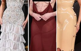 Entre o bom gosto e a pura provocação: os looks mais marcantes e ousados dos Grammys 2026