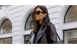 Os 4 modelos de calças de ganga que são tendência este ano