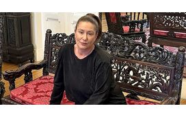 O inquilino que afinal era um 'ex' e que não a largava, e o 'atual' que sabia de tudo. Os homens da vida de Maria Amaral que quase baralharam a investigação 