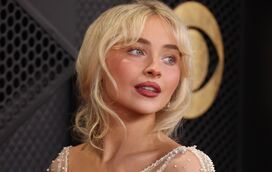 Maquilhagem clean! Uma das tendências do momento que Sabrina Carpenter popularizou