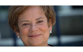 Tudo sobre Maria Lúcia Amaral, a ministra de quem toda a gente fala... e nem sempre pelas melhores razões