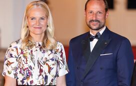 Caída em desgraça: o calvário da princesa Mette-Marit, com ligação a pedófilo, o filho preso e a vida nas mãos de um transplante de pulmão