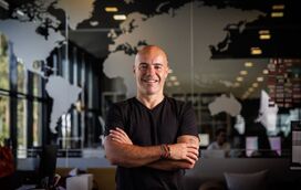 De aprendiz de marceneiro a exemplo de solidariedade: o gesto que tornou Celso Lascasas ainda maior