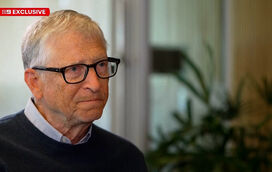 “Foi um erro enorme”: Bill Gates quebra silêncio sobre a sua ligação a Jeffrey Epstein 