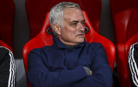 A vida que ele escolheu! A dedicação total de Mourinho ao futebol e a fatura familiar que paga pela sua ausência de casa