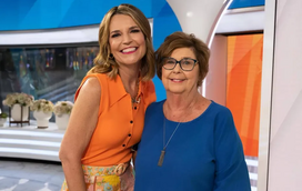Choque no mundo da televisão: mãe de apresentadora do 'Today Show' foi raptada