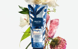 PHYTO PARIS reinventa o seu ícone capilar com o novo PHYTO 7 ELIXIR