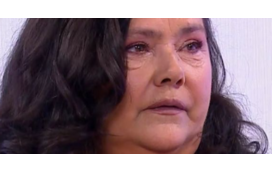 Vítima de comentários maldosos, Helena Laureano explica motivos por detrás da sua transformação física