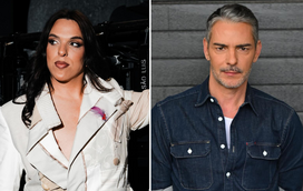 "Mas está tudo bem?": Kiko is Hot arrasa Cláudio Ramos por entrevista a Helena Laureano