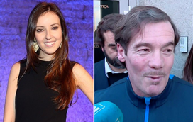 A declaração de Joana Pinto da Costa sobre a saída de Fernando Madureira da prisão, que está a dar que falar