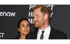 O detalhe da casa de luxo de Meghan Markle e Harry que está a indignar os fãs