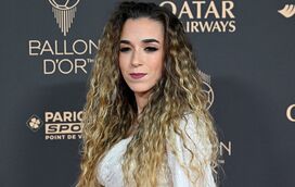 Voltar a sorrir para e pelos filhos. A nova vida de Rute Cardoso a lutar pelos sonhos de Diogo Jota que ficaram por cumprir