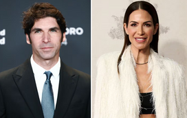 Um romance made in Portugal! Toureiro de Maria Cerqueira Gomes apaixonado por 'ex' de futebolista