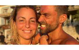 Jessica Athayde atualiza situação de Diogo Amaral, que continua retido sem conseguir regressar a Portugal: "Claro que eu estou preocupada"