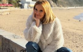 Cristina Ferreira assume-se cada vez mais distante do brilho da televisão: "O meu mundo é mais cru"