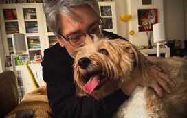 A notícia mais desejada: Nuno Markl está de regresso a casa após longo internamento