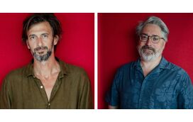 À conta de Bruno Nogueira, Nuno Markl temeu "ter mais um ou dois AVC's". Saiba o que se passou!