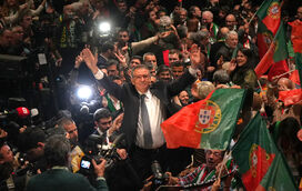 António José Seguro ascende à presidência da República com fato de marca de luxo...que já vestiu Barack Obama