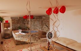 São Valentim ao rubro! 5 motéis para uma noite mais fogosa