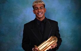 Sobrou para ele! Lamine Yamal vê o seu nome envolvido em caso de agressão sexual 