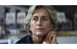 Quem é Ana Abrunhosa, o rosto da resistência de Coimbra em dias de medo e incerteza