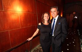 Ainda se lembra do casamento de Alexandra Lencastre e Virgílio Castelo? Ator fala da amizade e intimidade que os une