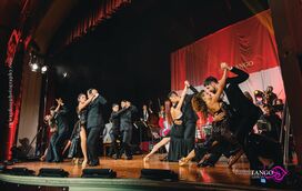 Tango y Fado sugestão "Last minute" para presente de S. Valentim