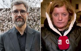 Pedro Chagas Freitas não poupa nas palavras para definir a jornalista Tânia Laranjo