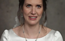 E até teve sorte com o tempo! Princesa Leopoldina escolhe a cidade de Lisboa para casar