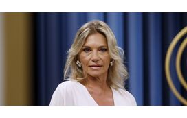 "Não gostei": Carolina Ortigão sentiu-se "enganada" por Cristina Ferreira e fez questão de não esconder a desilusão