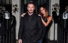 Festa de luxo, ausência gritante: aniversário de Cruz Beckham expõe nova fratura na família