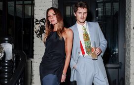 Luxo, amor e sorrisos (e mágoa): assim foi a festa de sonho de Cruz Beckham pelos 21 anos